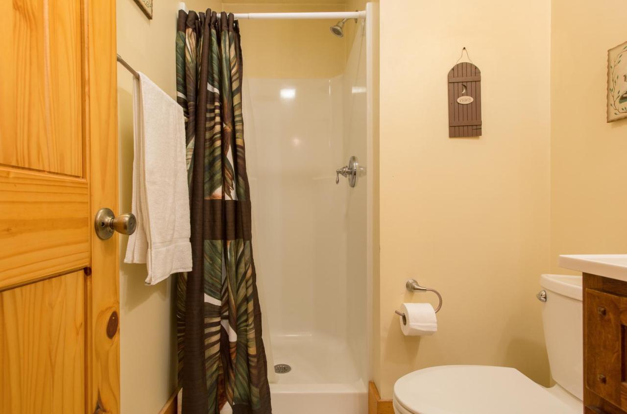 Vila Rooster Ridge Hendersonville Exteriér fotografie